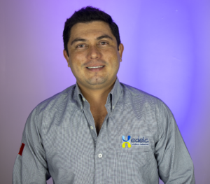Héctor del Ángel