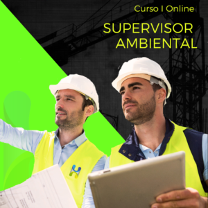 Curso de Supervisor Ambiental
